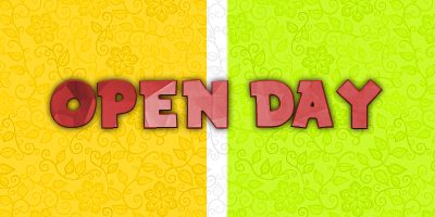 Open Day